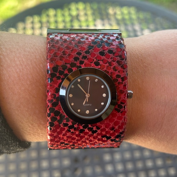 Red Watch - Picture 1 of 2